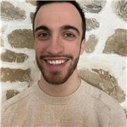 Étant un véritable passionné de biologie, je peux donner des cours en ligne ou en réel en fonction de vos besoins.