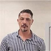 Profe, instructor en musculacion y personal trainer