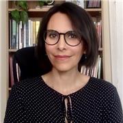 Native Spanish Tutor — Expert Online Lessons for Adults