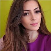 Profesor de inglés para niños, adultos online