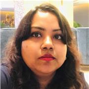 Mousumi Chaudhury