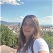 Insegnate di storia ,geografia italiano
