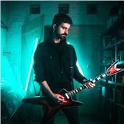 Guitarra Eléctrica y Acústica