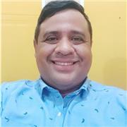 Profesor online, experiencia en ingeniería en mantenimiento industrial, Energía renovable y Historia universal