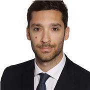 Avocat, ancien chargé de TD (Assas et Sorbonne), je dispense des cours en droit administratif