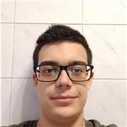 Ciao, studio al Politecnico di Milano e ho voglia di aiutare studenti del liceo in difficoltà.