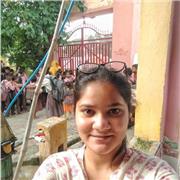Prachi Patel