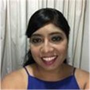 Soy una persona muy entusiasta y mucho amor por la lectura, me gustaría trabajar con niños que apenas están aprendiendo a leer entre 6 y 8 años
