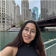 Maestro con experiencia en la enseñanza del inglés como segunda lengua, especializado en brindar apoyo escolar personalizado