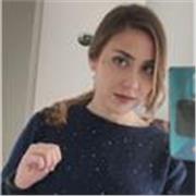 Doctora en Biología Molecular, clases online y presenciales de Biología y geología
