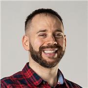 Designer con esperienza decennale propone lezioni di Digital Design, più comunemente nota come UX/UI, per chiunque voglia imparare