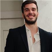 Se hai bisogno di aiuto per i tuoi compiti su qualsiasi materia contattami!