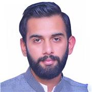 Muhammad Shazam Shabir