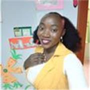 I give affordable, private lessons for children, in English Language. My lessons are always interactive, fun and learner centered