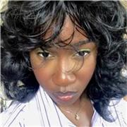 Mariam Adesokan
