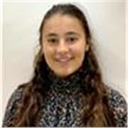 Soy una estudiante de 4 grado de magisterio de educación primaria que me apasiona la educación. Mi objetivo es dar clases de apoyo a los alumnos de primaria