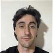 Profesor en proceso de inglés con experiencia y ganas de ayudar al que lo necesite