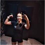 Clases grupales, personalizada y planes de entrenamiento a distancia. Especialista en Fuerza, Running, Natación y Ciclismo
