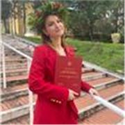Ex studentessa di comunicazione internazionale, appassionata della lingua spagnola e con ottimo livello della stessa