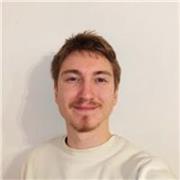 A geophysicist with a master's degree with excellent knowledge of all physics chapters.