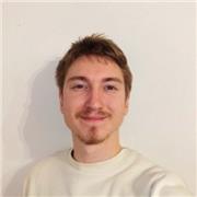 A geophysicist with a master's degree with excellent knowledge of all physics chapters.