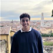 Insegnante madrelingua spagnolo italo-argentino offre lezioni online e a Brescia