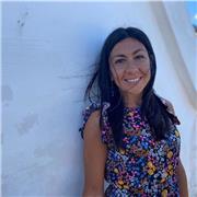 Insegnante di Inglese, Italiano, Francese