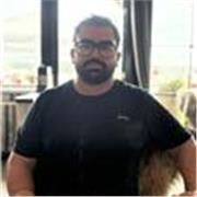 10+ years experienced Math Tutor for all levels 
