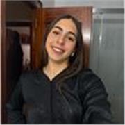 Soy una persona responsable, estudiosa y me suelo llevar bien con los niños, he dado clases de ayuda en una escuela de SantaColoma