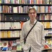 I am a native English speaker with a First Class degree in English and Film. I also have worked as a teaching assistant