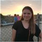 profesora de ingles super buena  y agradable y cariñosa