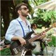 Clases de Guitarra y Bajo Eléctrico - Profesor con 15 años de experiencia da Clases