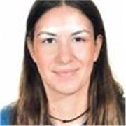 Laureata in Mediazione Linguistica presso l'Università degli Studi di Palermo