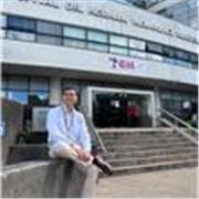 Interno de medicina en 7mo año universitario con conocimiento integral sobre ciencias de salud: Anatomía, Fisiología, Farmacología