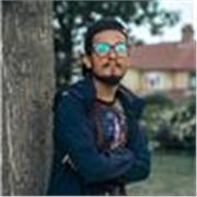 I am doing masters of business administration at Ravensbourne university so that i can teach any subjects regarding necessity