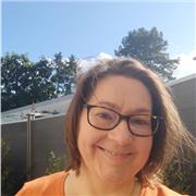 Entspannungstrainerin mit Yin Yoga und Qigong sowie Wechseljahreberatung