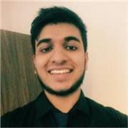 I have 8 years experoence as a Software Engineer and am a native english speaker
