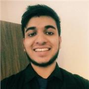 I have 8 years experoence as a Software Engineer and am a native english speaker