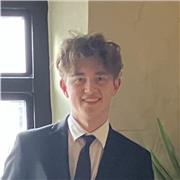 Turning confusion into clarity—supportive physics student specialising in maths and science success.