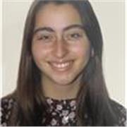 Profesora de Matemáticas con 3 años de experiencia en Valencia