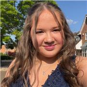 Jessica Maylin