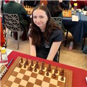 Cours d'apprentissage d'échecs tout niveau