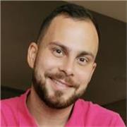 Doy clases de idiomas: Inglés / Español / Ruso