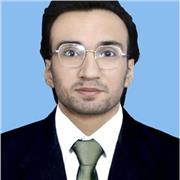 English tutor who is himself an student and knows what method are require to teach a modern child