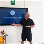 TEFL certified English teacher with 14 years of Primary School Experience. Head of English at Nordic International School.