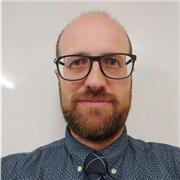 Additional English teacher specialising in IELTS, with ten years experience teaching in UK and Chinese schools