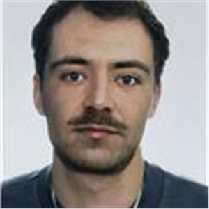 Martín Canales Cabado