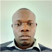 Maxwel Ochieng