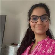 Enthusiastic , Polite, Caring, Passionate, Eager to explore, Open-minded