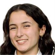 Educadora Social, apta para menores con dificultades en el aprendizaje, y necesidad de apoyo escolar.Ámbito de primaria y la ESO. 
